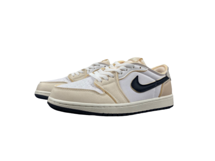 Air Jordan 1 Low OG Coconut Milk DV0982-100