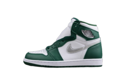 Air Jordan 1 Retro High OG 'Gorge Green' DZ5485-303