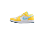 Jordan 1 Low Se Recycled Grind (Gs) DX4375-800