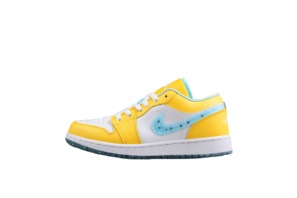 Jordan 1 Low Se Recycled Grind (Gs) DX4375-800