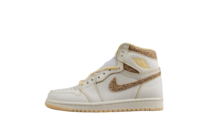Jordan 1 Retro High OG Craft Vibrations Of Naija FD8631-100