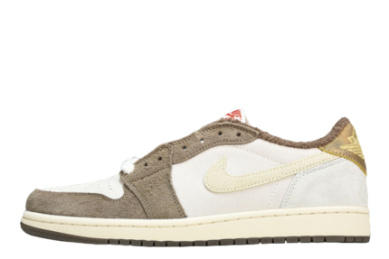 Jordan 1 Retro Low OG Year of the Rabbit DV1312-200