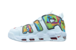 Nike Air More Uptempo Peace Love DM8150-100