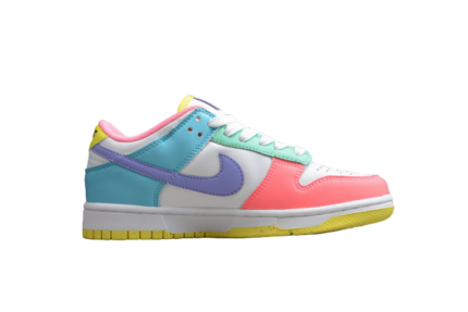 Nike Dunk Low Se Easter (W) - DD1872-100