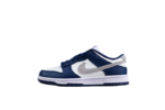 Nike Dunk Low Summit White Midnight Navy FD9749-400