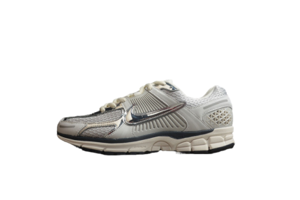 Nike Zoom Vomero 5 Photon Dust Metallic Silver (Women's) FD0884-025