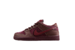 Nk SB Dunk Low Premium Valentine's Day FN0619-600