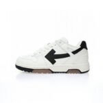OFF-WHITE Out Of Office OOO Low White Blue (SS21) OMIA23771737