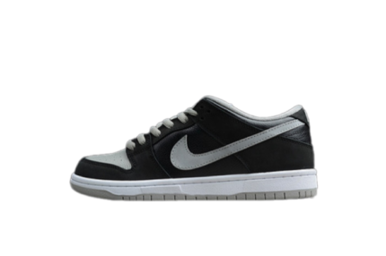 Nike SB Dunk Low J-Pack Shadow - BQ6817-007