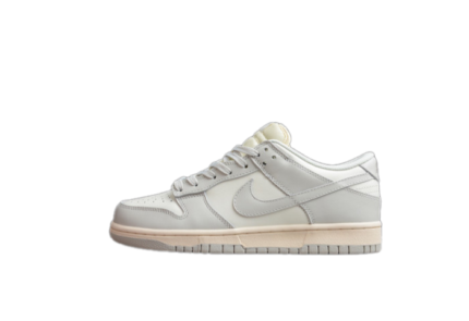 Wmns Dunk Low 'Light Bone' - Nike - DD1503-107