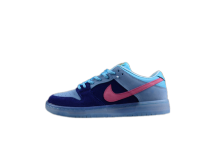 Nike SB Dunk Low Run The Jewels DO9404-400