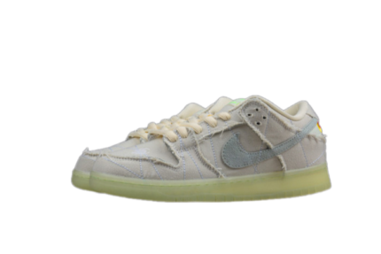 Dunk Low SB 'Mummy' - Nike - DM0774-111