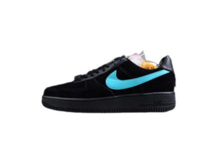 Tiffany & Co. x Nike Air Force 1 Low DZ1382-001
