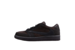Travis Scott x Air Jordan 1 Low OG “Velvet Brown” DM7866-202