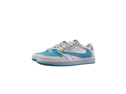 Travis Scott x Air Jordan 1 Low DM7866-771