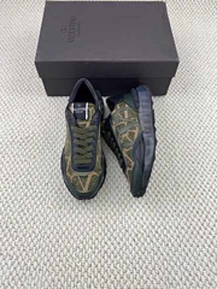 VALE·NTI·NO· Sneakers VS007